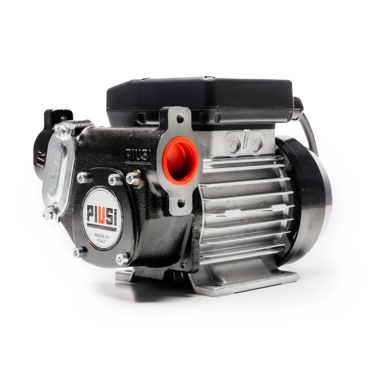 PIUSI Panther 72 Diesel Pump 240V AC 72lpm