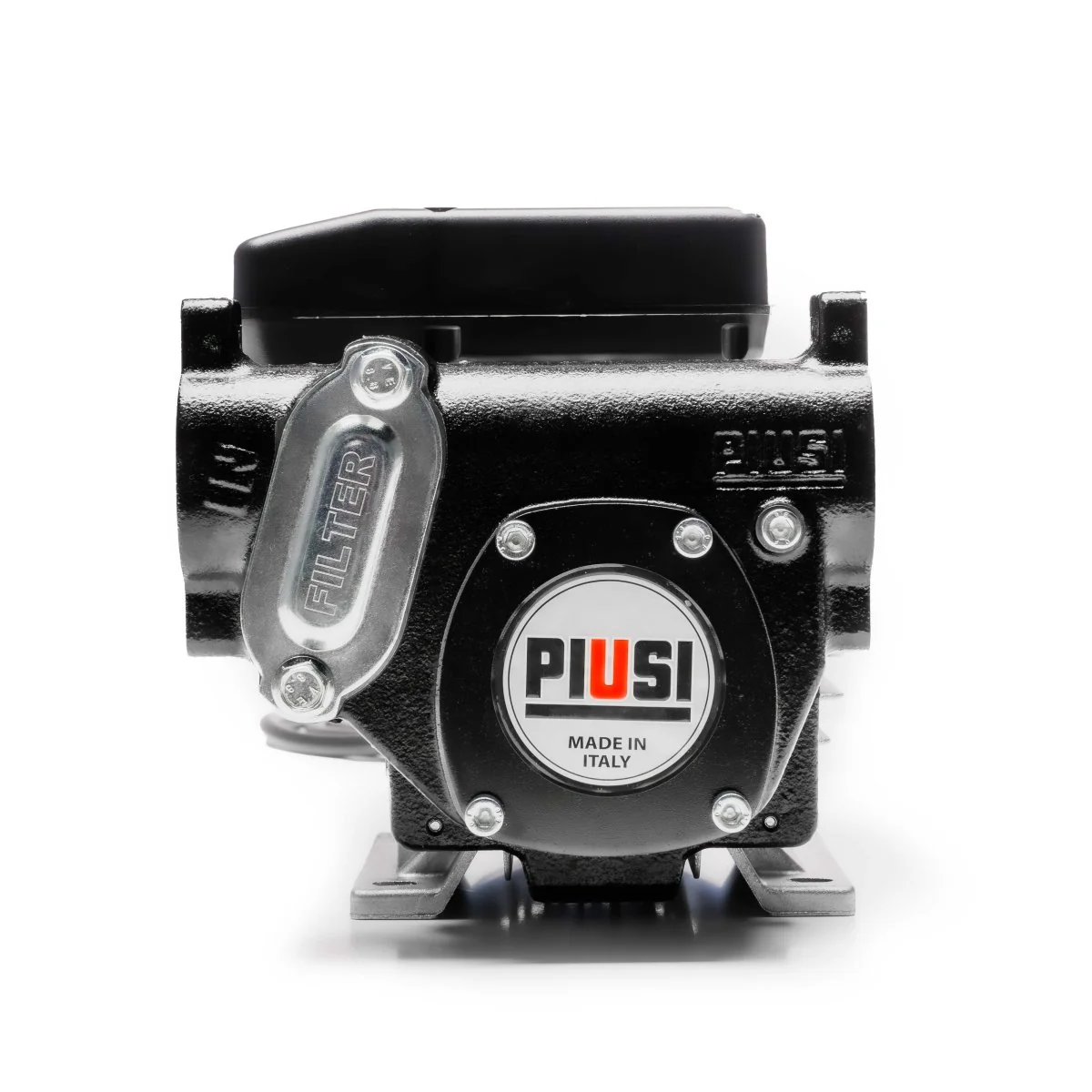 PIUSI Panther 72 Diesel Pump 240V AC 72lpm - Image 2