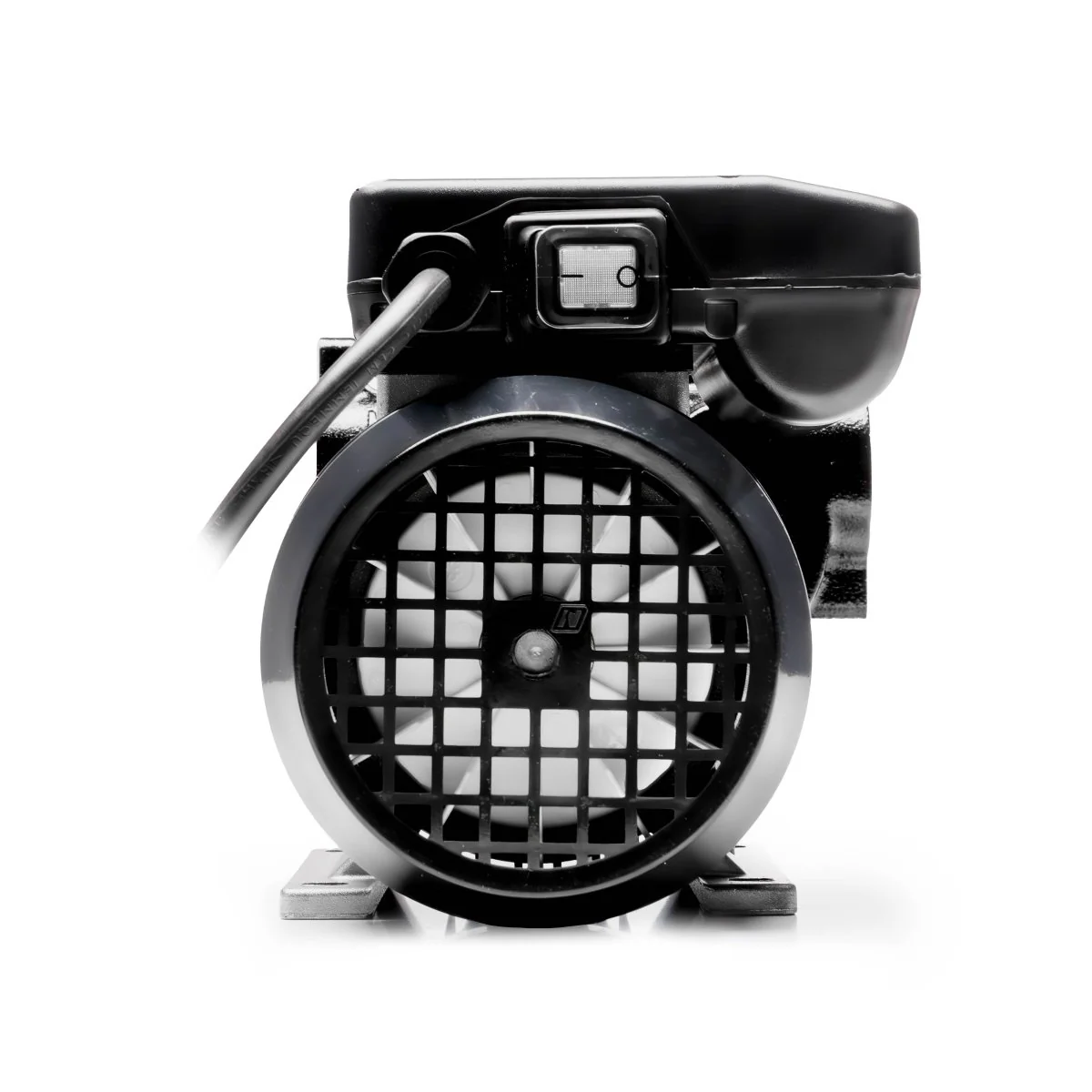 PIUSI Panther 72 Diesel Pump 240V AC 72lpm - Image 3