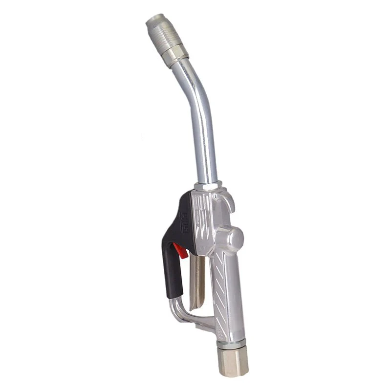 PIUSI Pistol-One Nozzle Range - Image 2