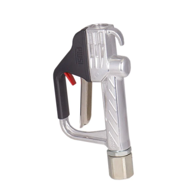 PIUSI Pistol-One Nozzle Range - Image 3
