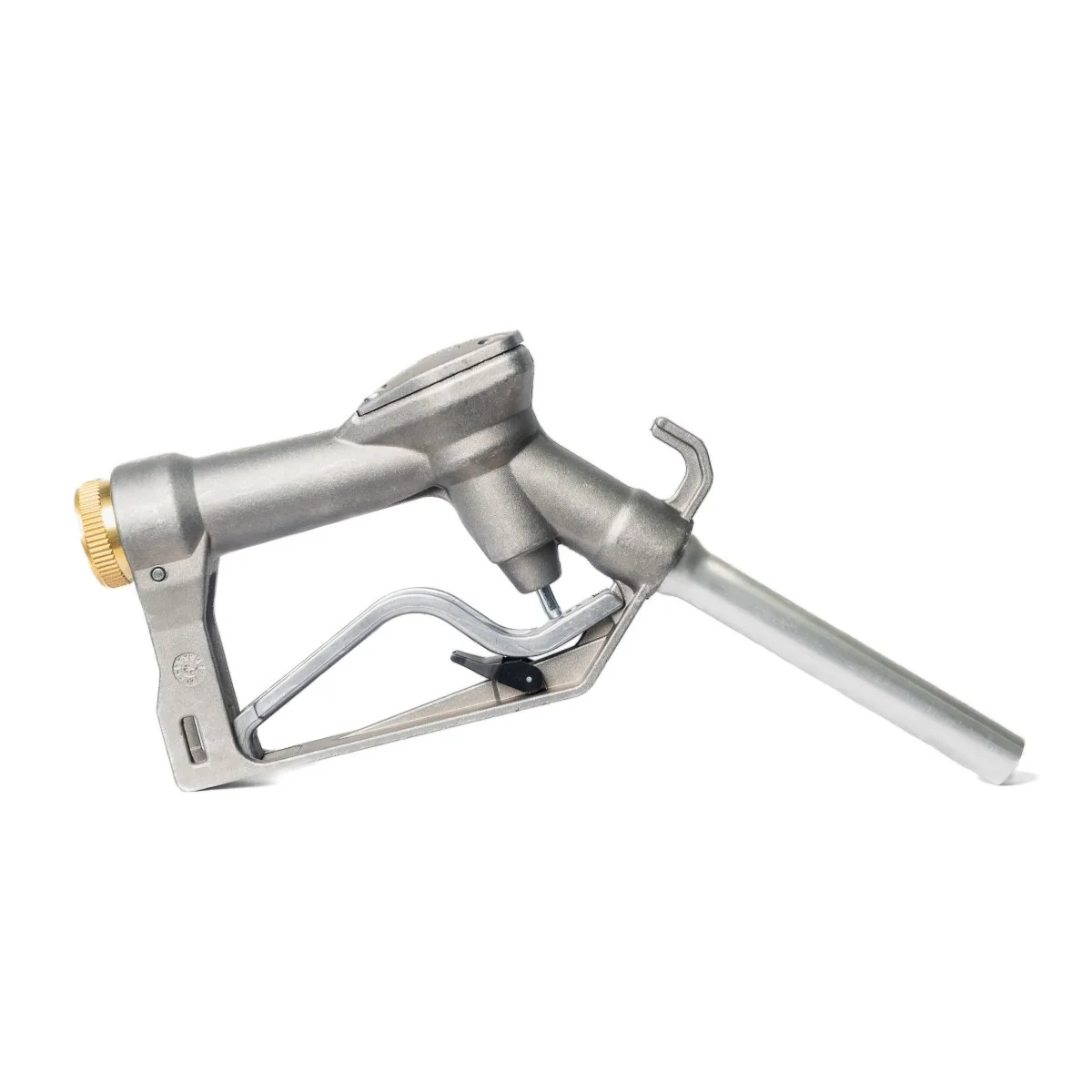 PIUSI SELF 2000 Manual Nozzle 3/4in BSP for Diesel, Oil, & Petrol - Image 2