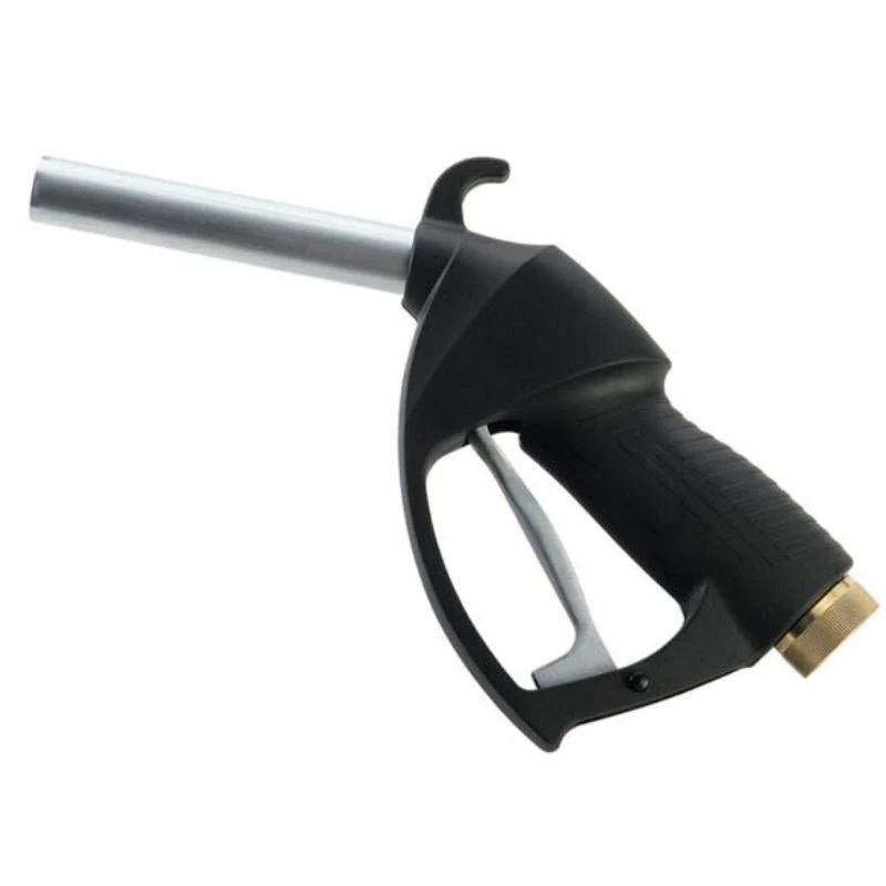 PIUSI Self 3000 Manual Shut Off Nozzle 60lpm