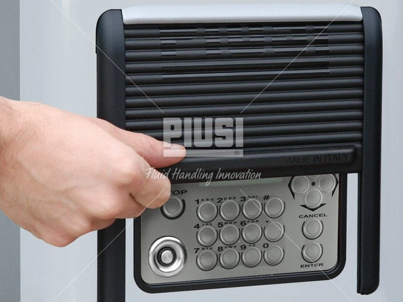 PIUSI AdBlue Self Service MC 34lpm - Image 3