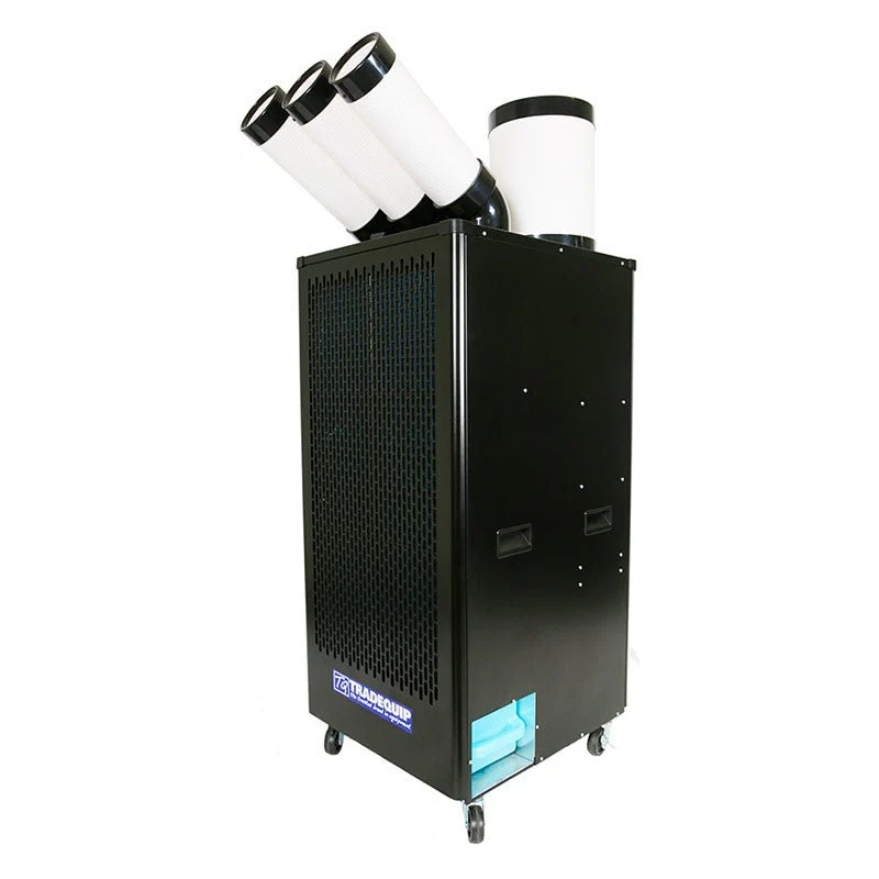 TRADEQUIP Portable Air Conditioner 6.5KW