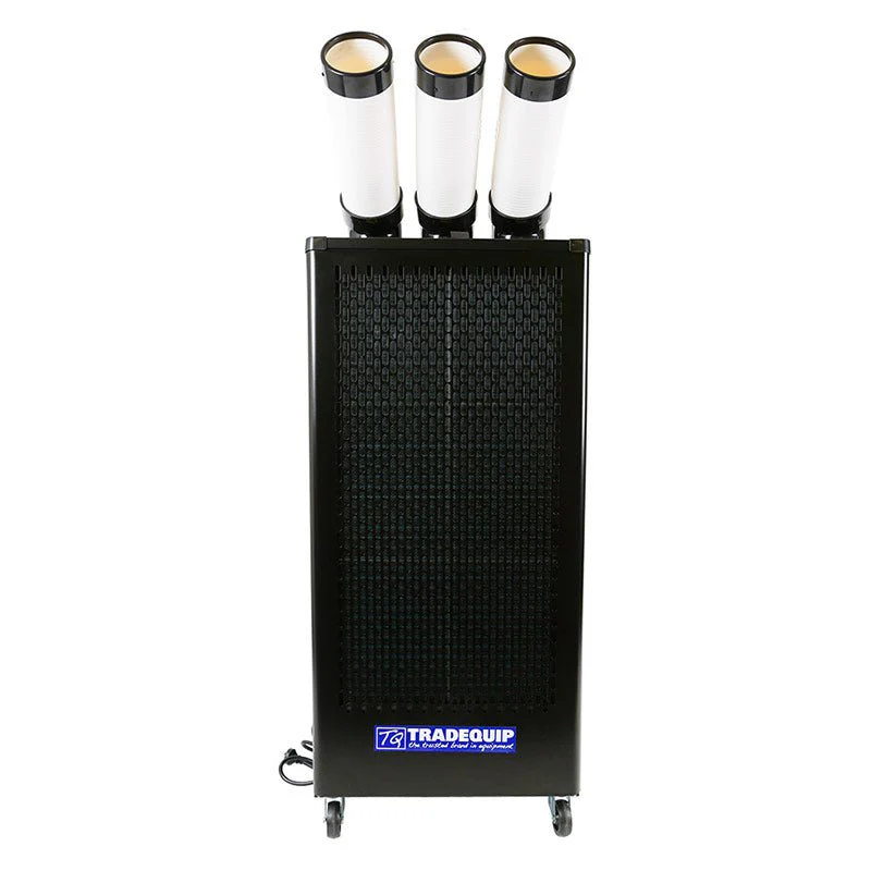 TRADEQUIP Portable Air Conditioner 6.5KW - Image 2