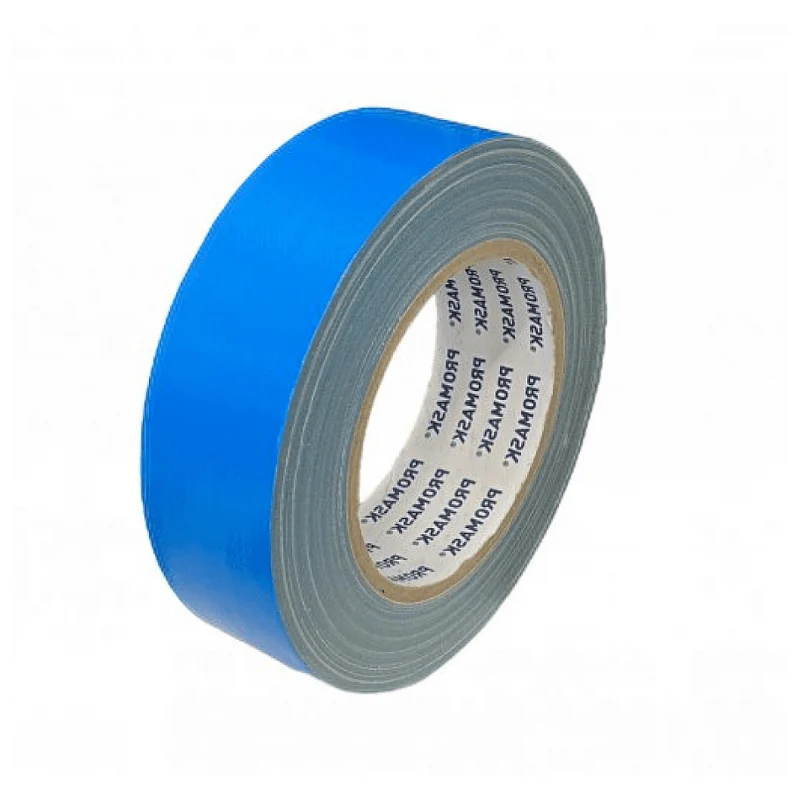 PROMASK Korean Cloth Render Tape 25mm x 25M