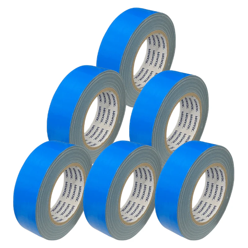 PROMASK Korean Cloth Render Tape 25mm x 25M - Image 2