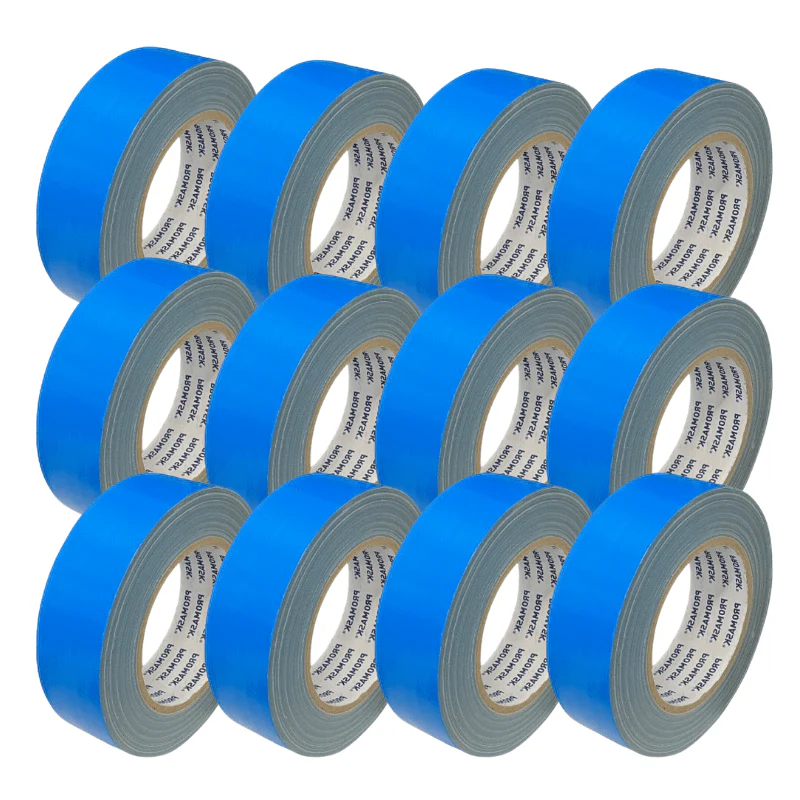 PROMASK Korean Cloth Render Tape 25mm x 25M - Image 3