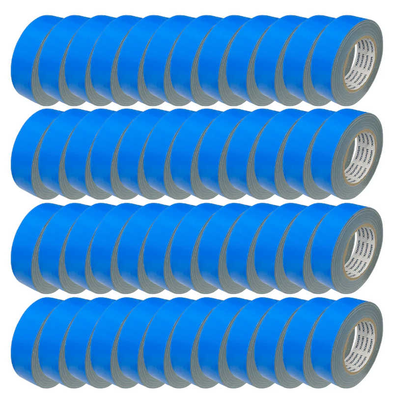 PROMASK Korean Cloth Render Tape 25mm x 25M - Image 4