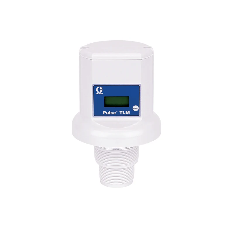 GRACO Pulse Tank Level Monitor
