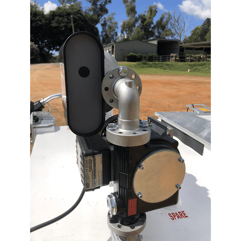 ADAM BY PIUSI Pump Kit 240V AC 100lpm - Image 7