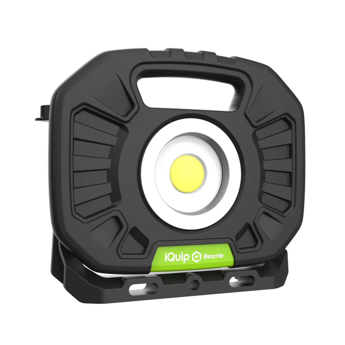 IQUIP iBeamie LED Cordless Portable Light 30W