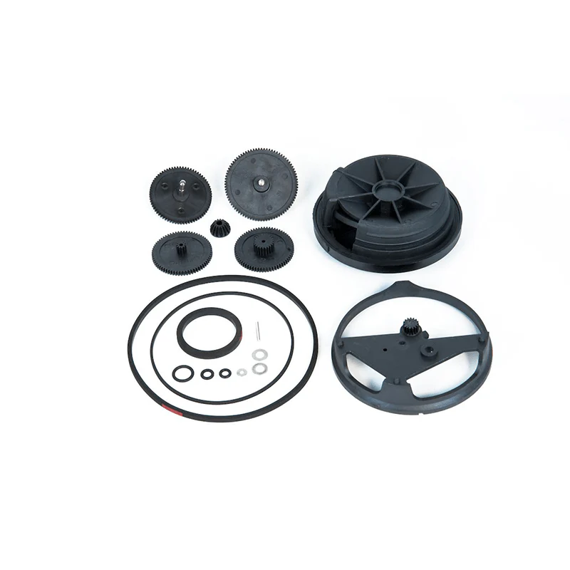 FILL-RITE 800 Series Meter Rebuild Kit