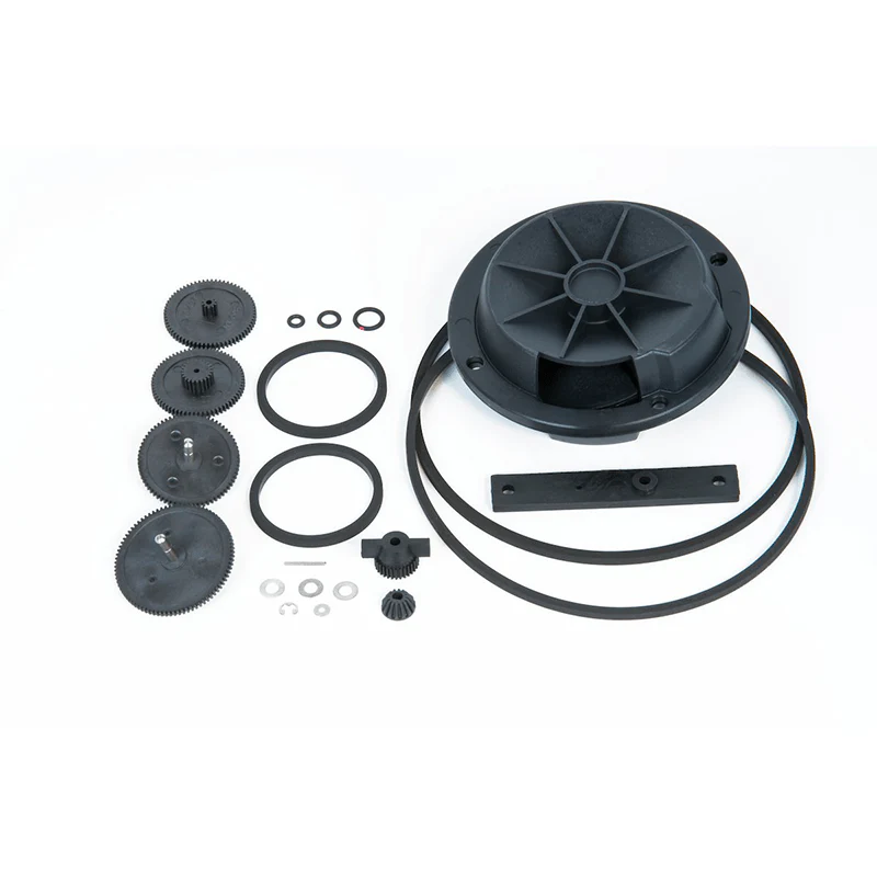 FILL-RITE 900 Series Meter Rebuild Kit