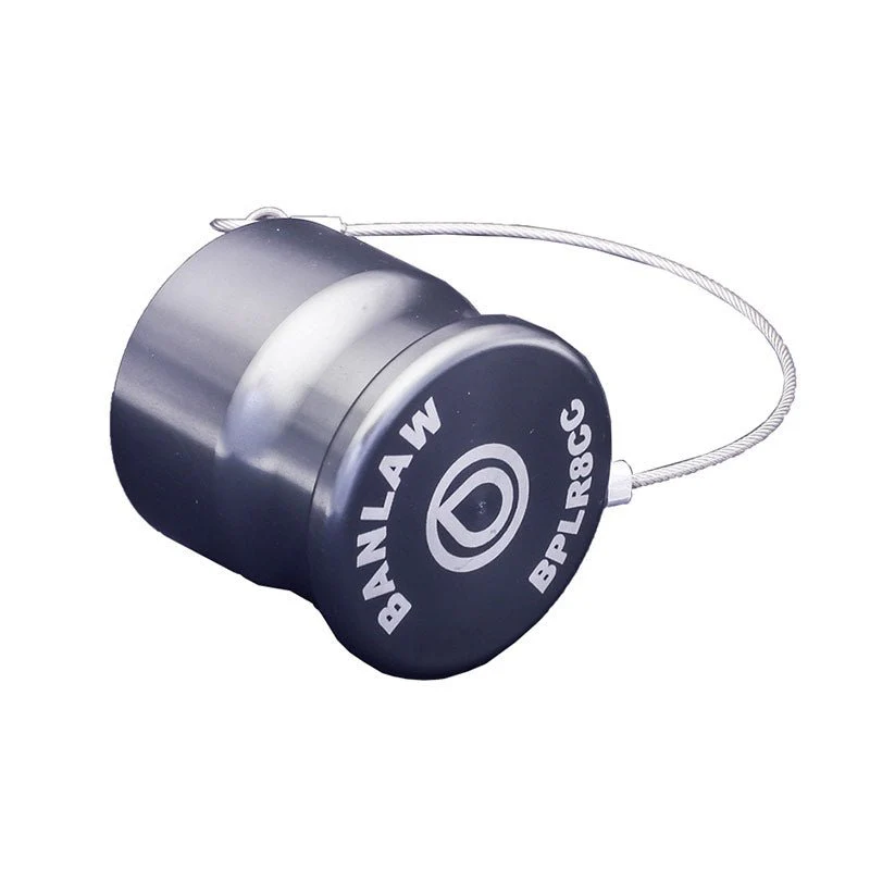 BANLAW Flush Face BPL Receiver Caps