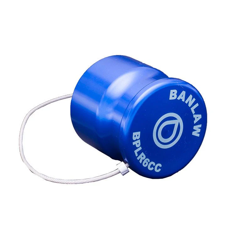 BANLAW Flush Face BPL Receiver Caps - Image 3