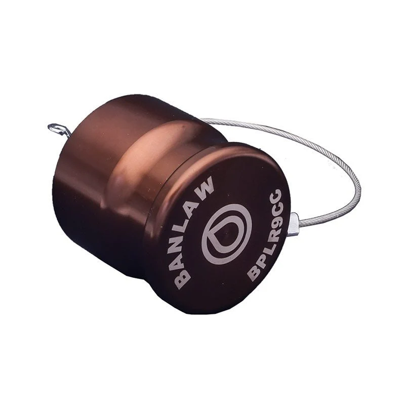 BANLAW Flush Face BPL Receiver Caps - Image 4