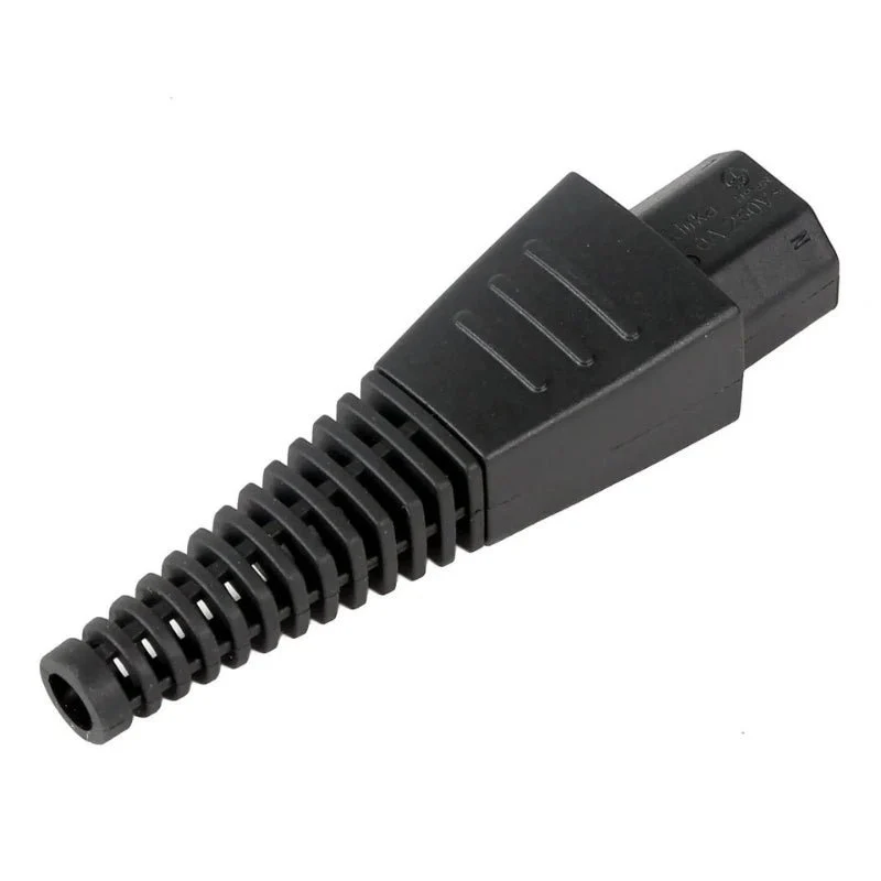 MIRKA Rewireable Connector HP-9R