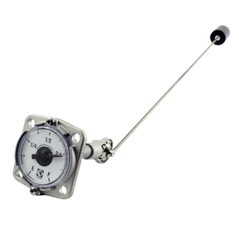 ROCHESTER 6583 Mechanical Level Gauge