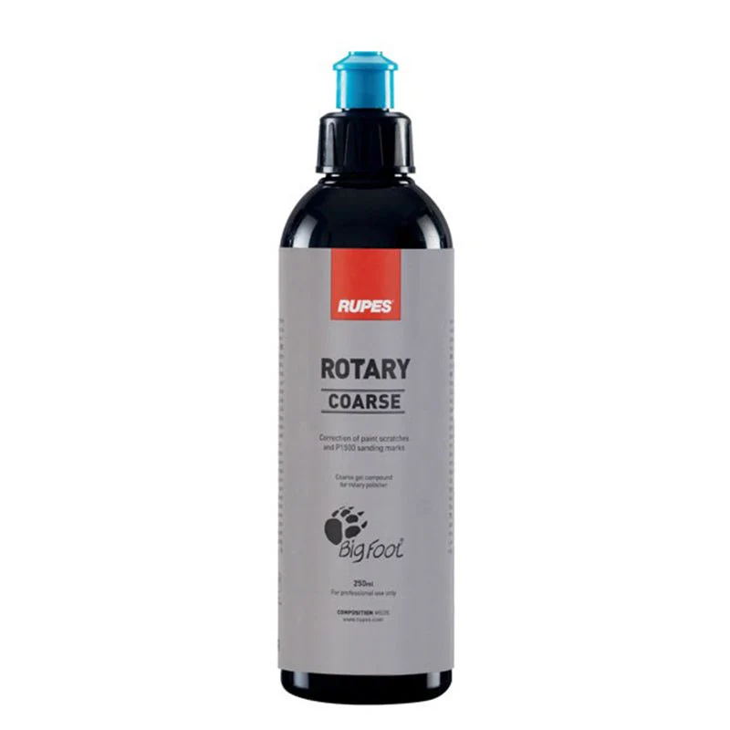 RUPES Coarse Polishing Compound for Rotary Polishers - Image 2