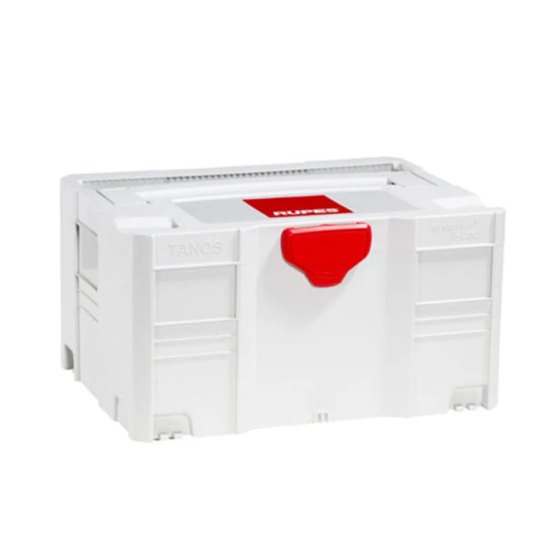 RUPES Systainer T-LOC System
