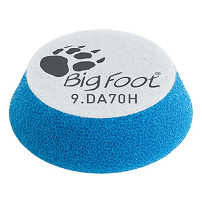 RUPES High Performance Coarse Cutting Foam Pads - Image 2