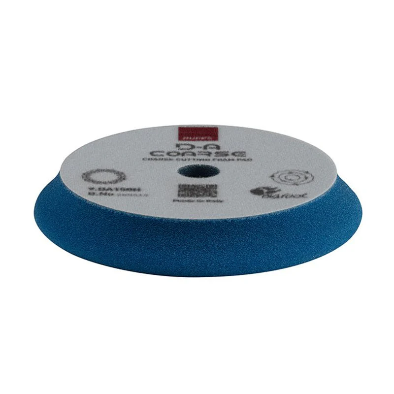 RUPES High Performance Coarse Cutting Foam Pads - Image 4