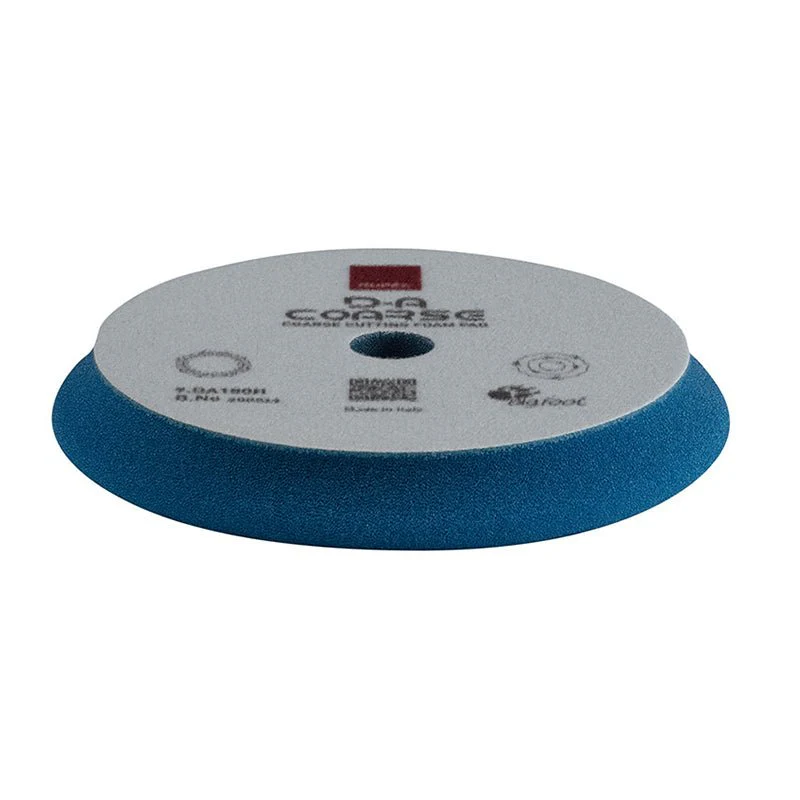 RUPES High Performance Coarse Cutting Foam Pads - Image 5