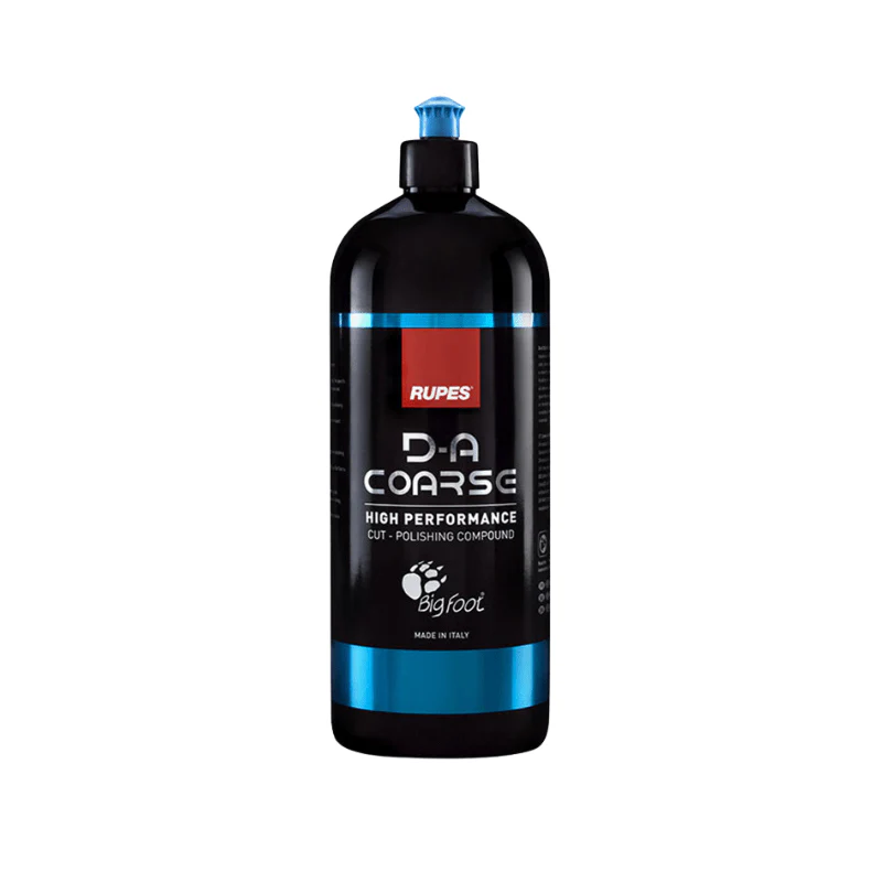RUPES High Performance Cut Polishing Compound