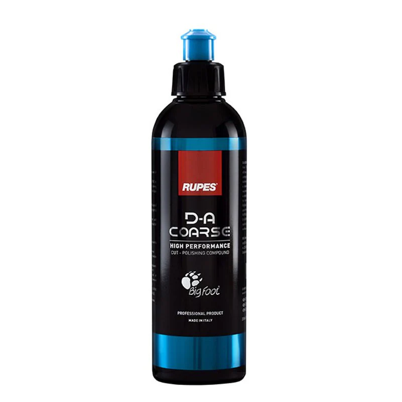 RUPES High Performance Cut Polishing Compound - Image 2