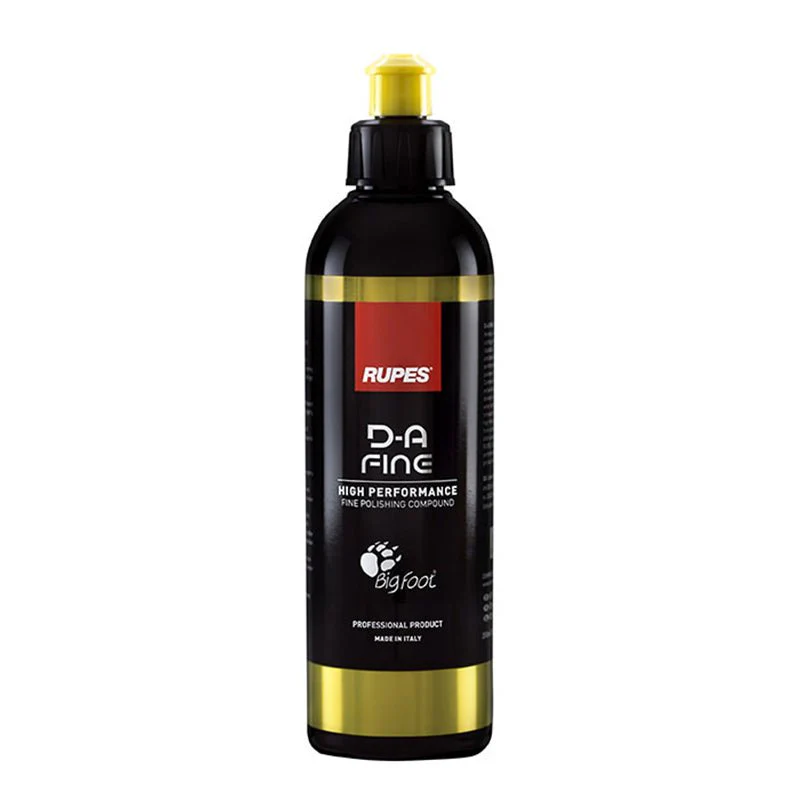 RUPES High Performance Fine Polishing Compound - Image 2