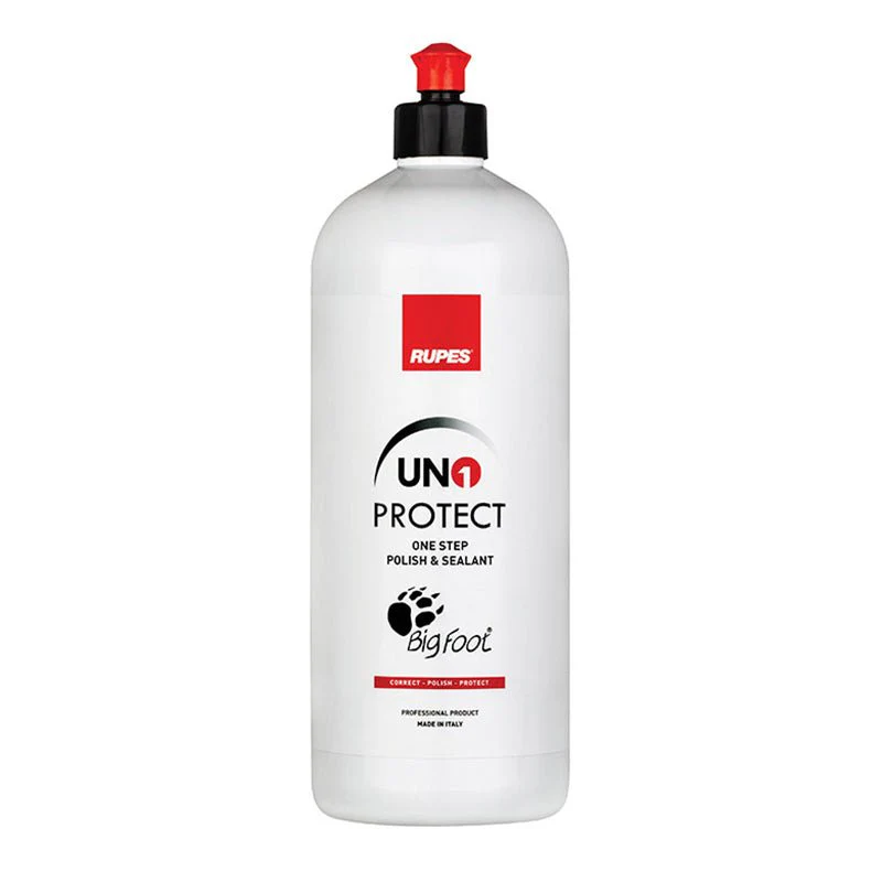 RUPES One Step Polish and Sealant Compound