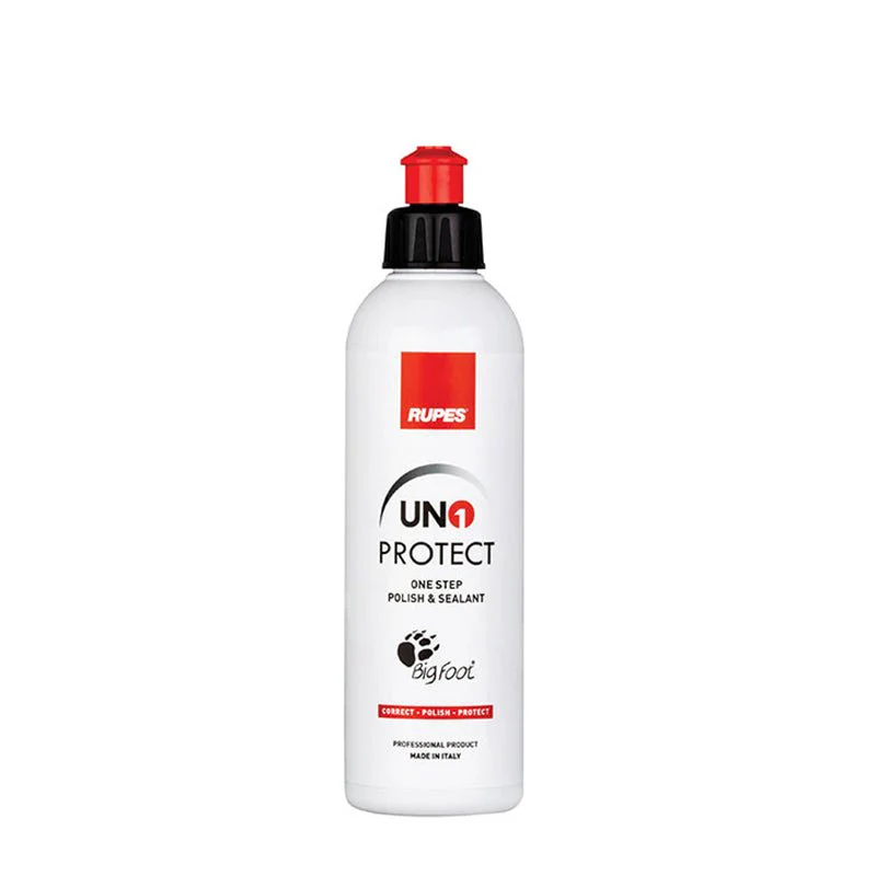 RUPES One Step Polish and Sealant Compound - Image 2