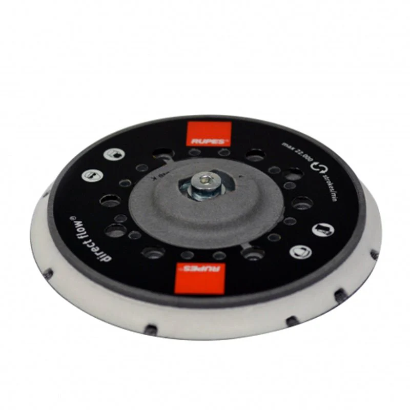 Rupes 981.500 Backing Pad Velcro Pad