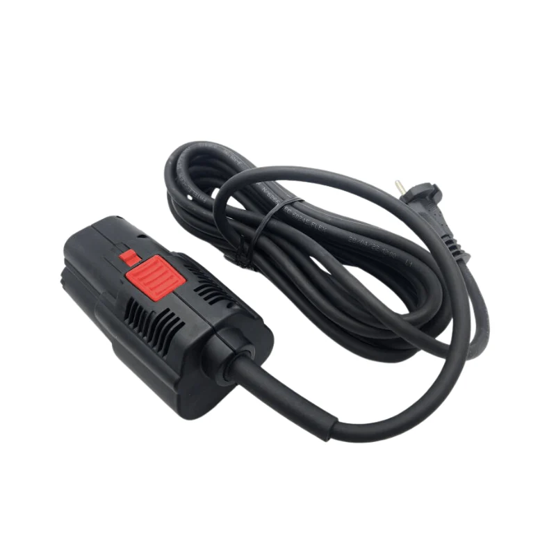 RUPES HLR75 Power Adapter