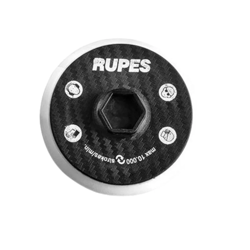RUPES Velcro Sanding Backing Pad