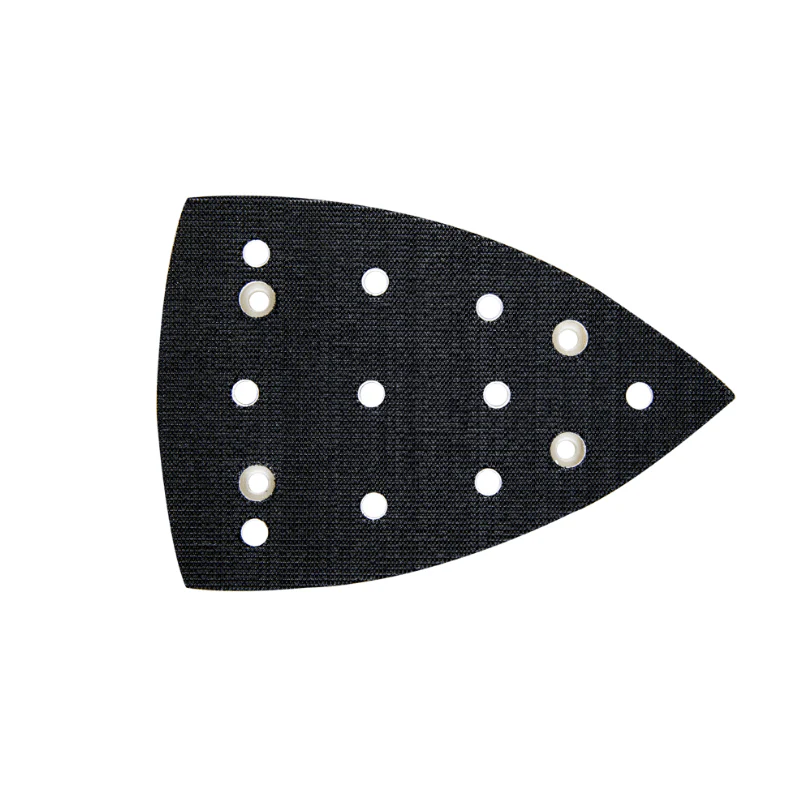 RUPES Sanding Pad Velcro Delta for LS71 Delta Sander