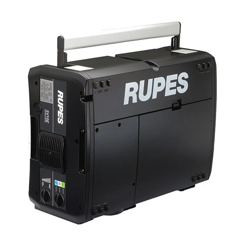 RUPES Automatic Vacuum Portable Service Unit