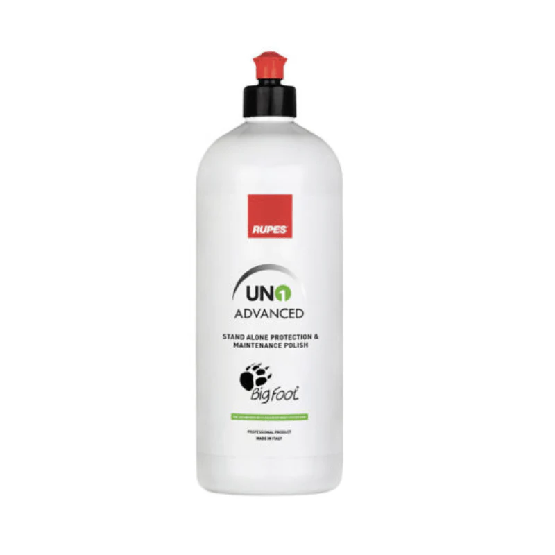 RUPES Uno Advanced Stand Alone Protection & Maintenance Polish - Image 2