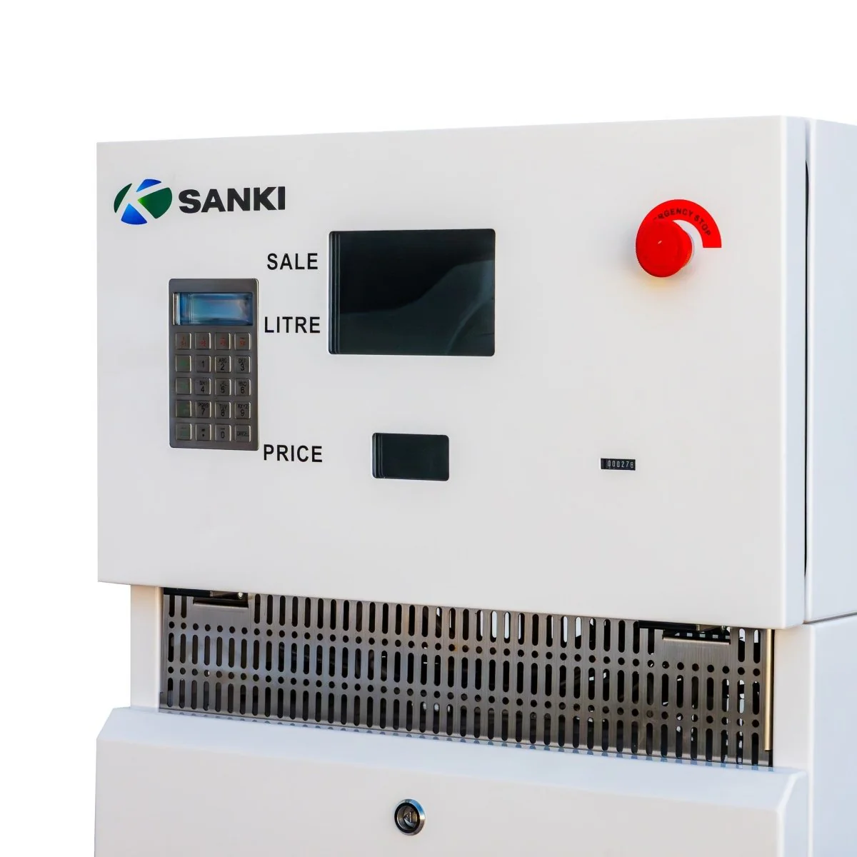 SANKI Bowser 80lpm Single Hose NMI Approved - Image 11