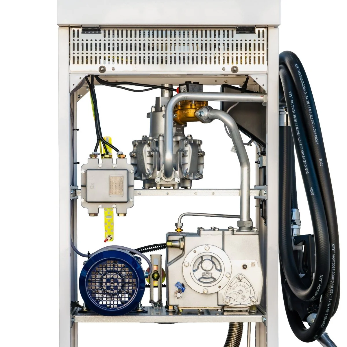 SANKI Bowser 80lpm Single Hose NMI Approved - Image 12