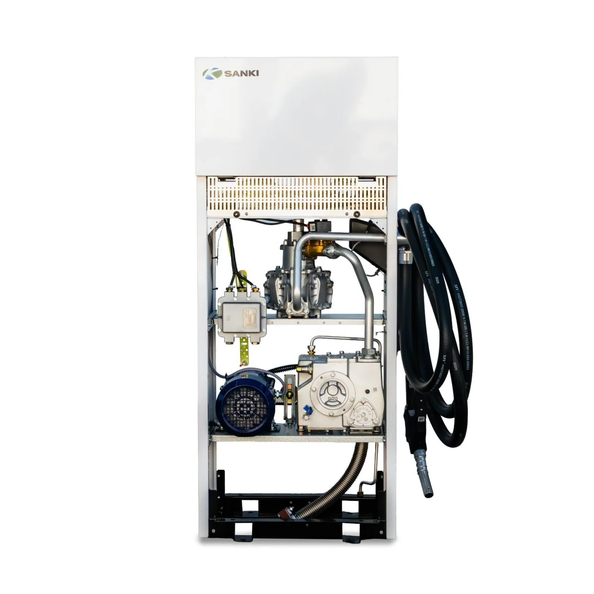 SANKI Bowser 80lpm Single Hose NMI Approved - Image 8