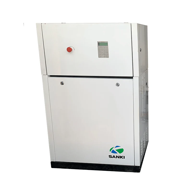 SANKI Dispenser Diesel 130lpm Flow Rate Single Hose NMI Approved