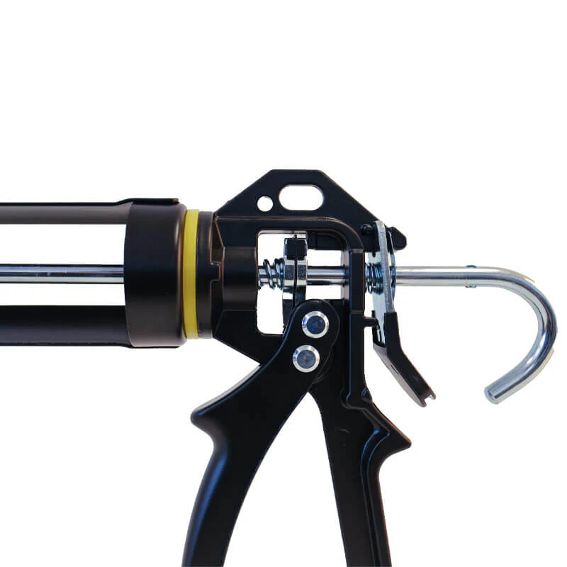 SOUDAL Dripless HD Caulking Gun for 300ml Cartridges - Image 2
