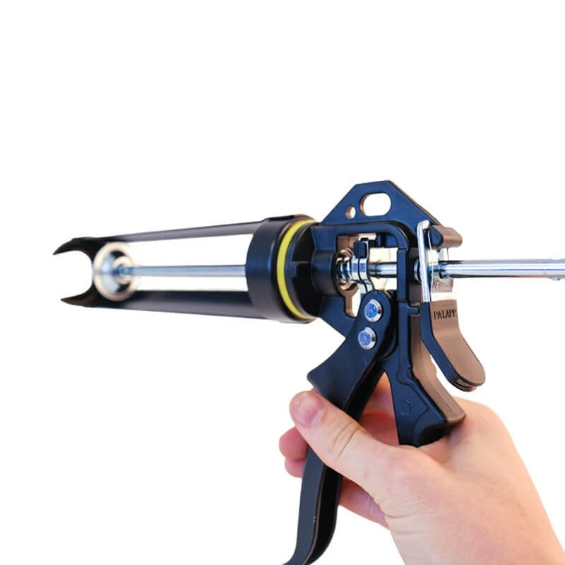 SOUDAL Dripless HD Caulking Gun for 300ml Cartridges - Image 3