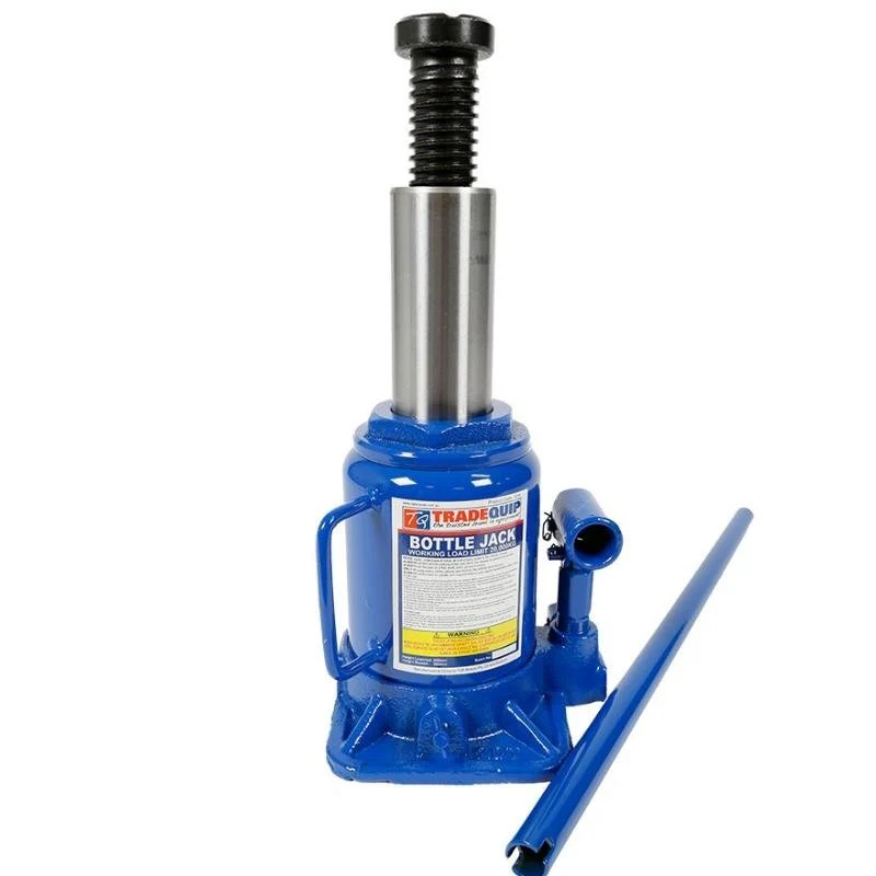 TRADEQUIP Bottle Jacks - Image 10