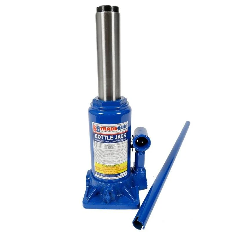 TRADEQUIP Bottle Jacks - Image 4