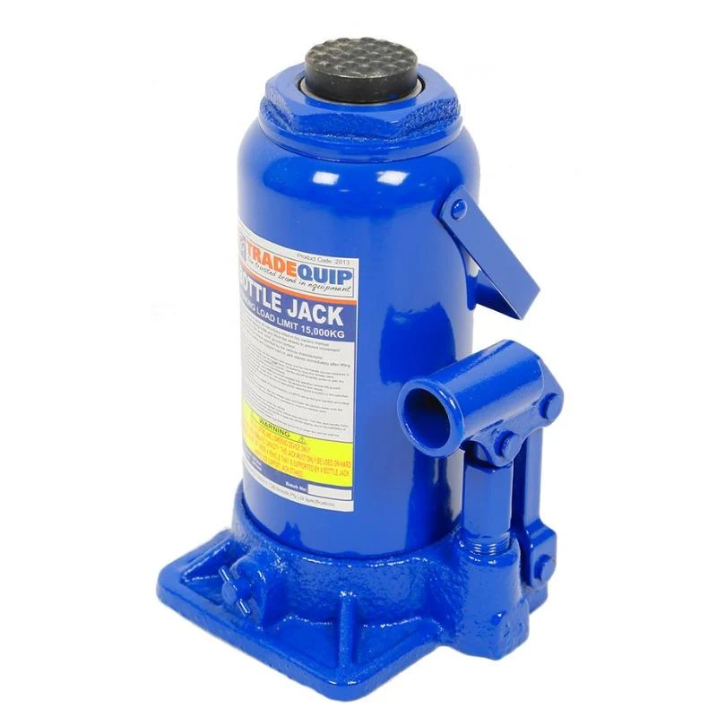 TRADEQUIP Bottle Jacks - Image 5