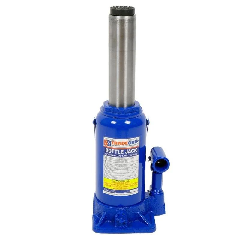 TRADEQUIP Bottle Jacks - Image 6